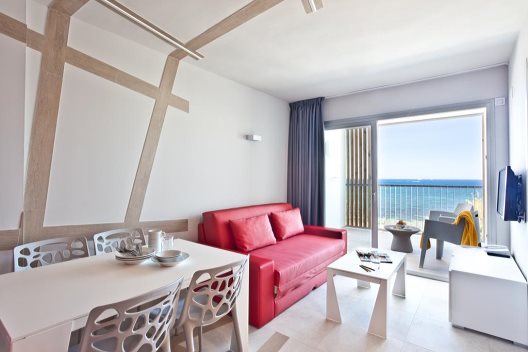 Apartamentos Ryans Ibiza Only Adults