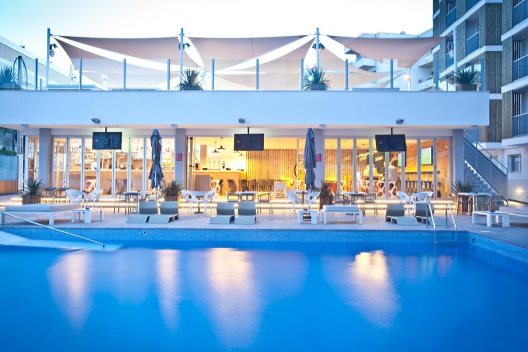 Apartamentos Ryans Ibiza Only Adults