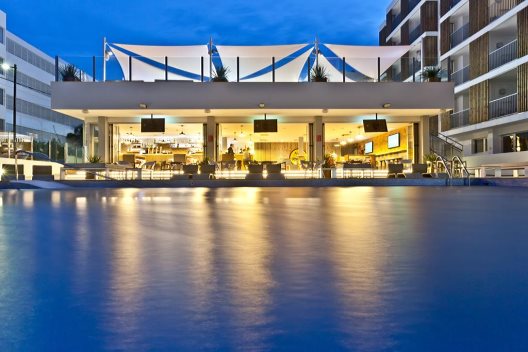 Apartamentos Ryans Ibiza Only Adults