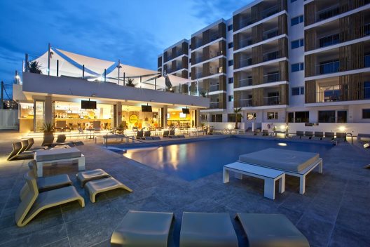 Apartamentos Ryans Ibiza Only Adults