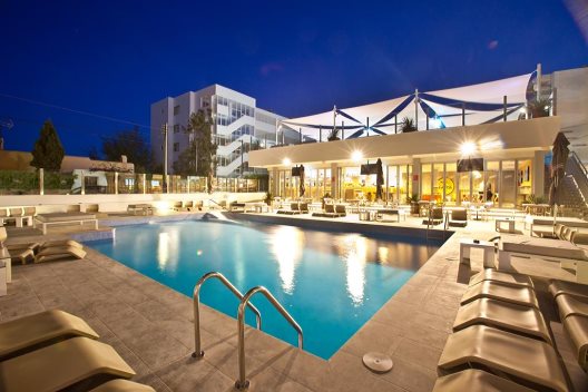 Apartamentos Ryans Ibiza Only Adults