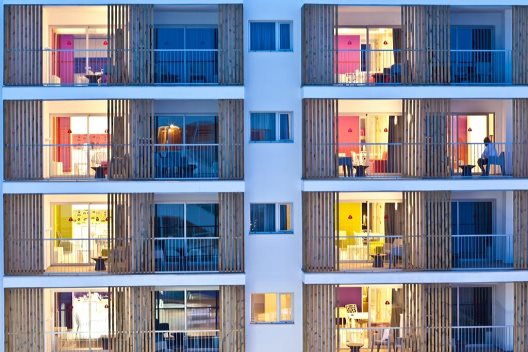 Apartamentos Ryans Ibiza Only Adults