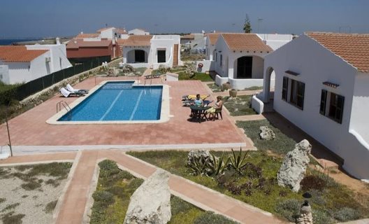 Apartamentos Rymar