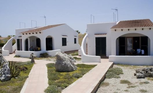 Apartamentos Rymar