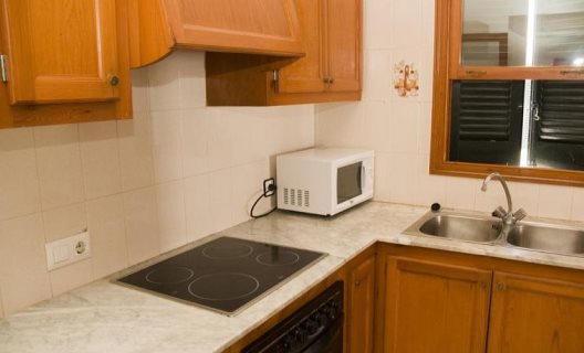 Apartamentos Rymar