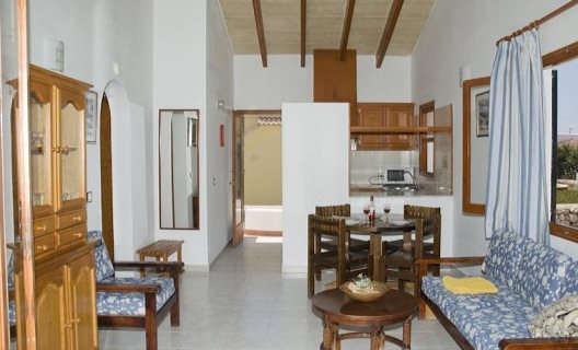 Apartamentos Rymar