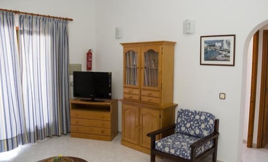 Apartamentos Rymar