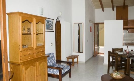 Apartamentos Rymar