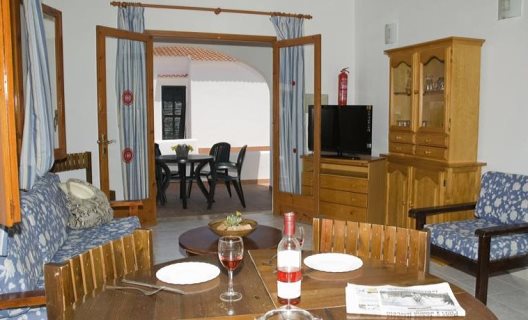 Apartamentos Rymar