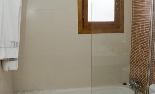 Apartamentos Rymar