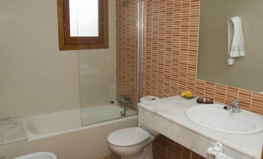 Apartamentos Rymar
