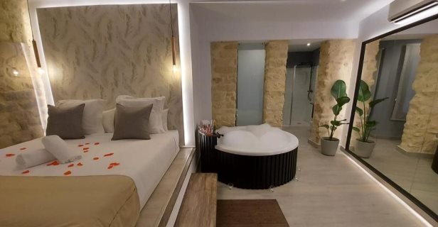 Apartamentos S30 Reina Victoria Alicante
