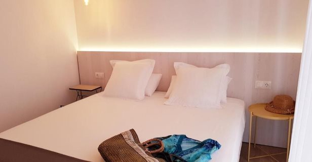 Apartamentos S30 Reina Victoria Alicante