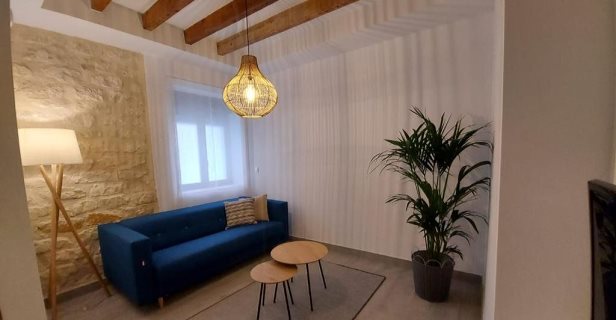 Apartamentos S30 Reina Victoria Alicante