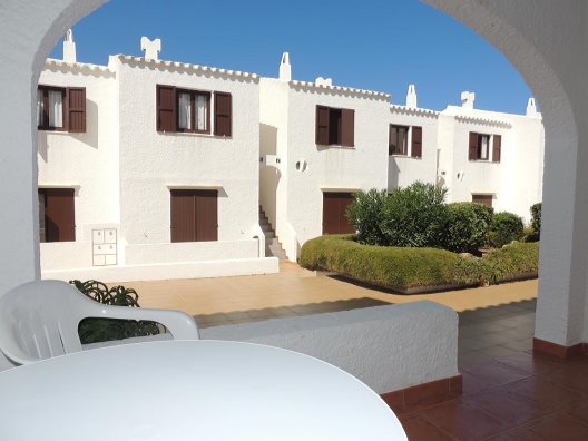 Apartamentos Sa Cala