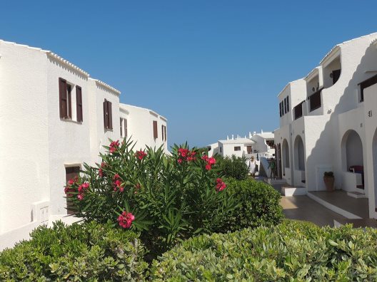 Apartamentos Sa Cala