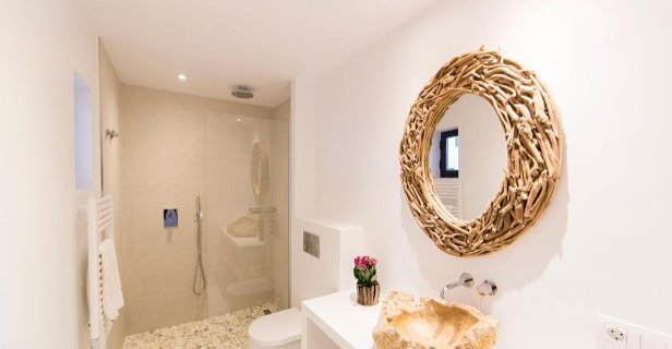 Apartamentos Sa Cala Suites