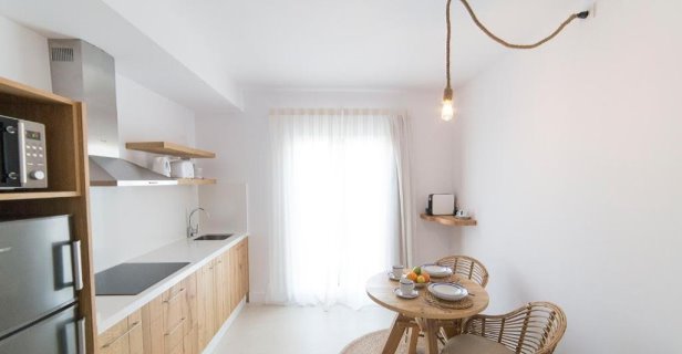 Apartamentos Sa Cala Suites
