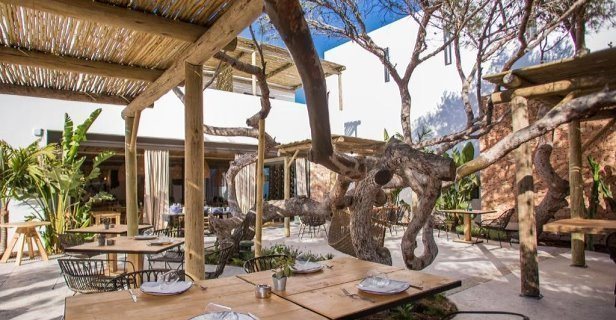 Apartamentos Sa Cala Suites