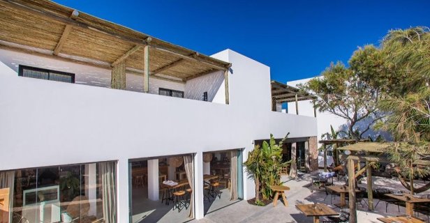 Apartamentos Sa Cala Suites