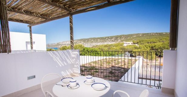 Apartamentos Sa Cala Suites