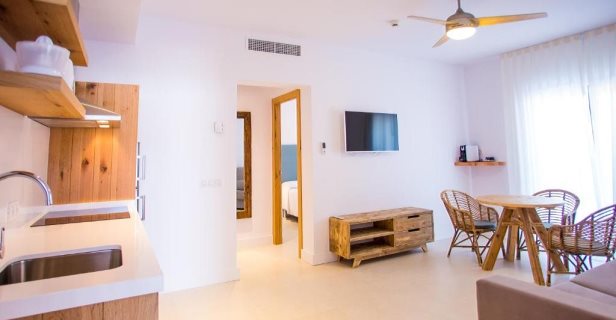 Apartamentos Sa Cala Suites