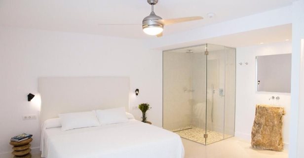 Apartamentos Sa Cala Suites
