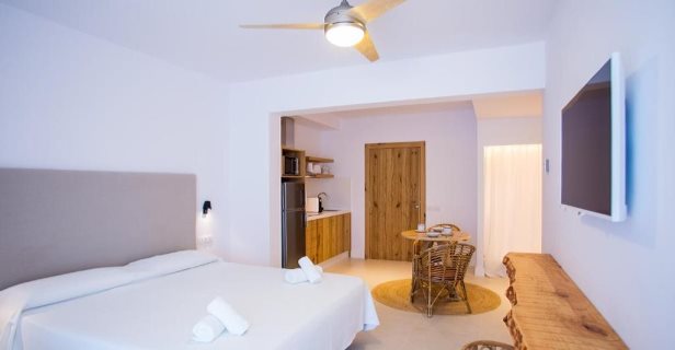 Apartamentos Sa Cala Suites