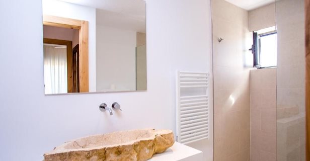 Apartamentos Sa Cala Suites