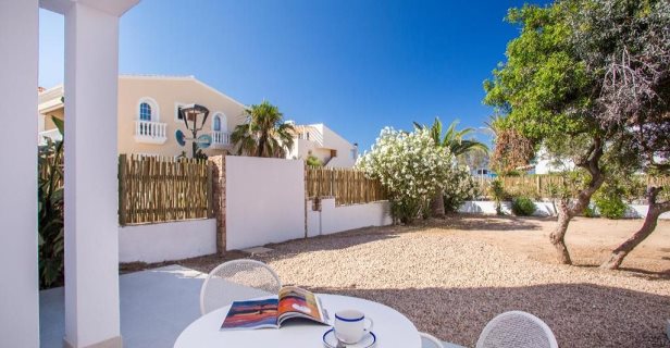 Apartamentos Sa Cala Suites