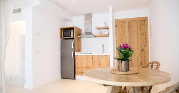 Apartamentos Sa Cala Suites