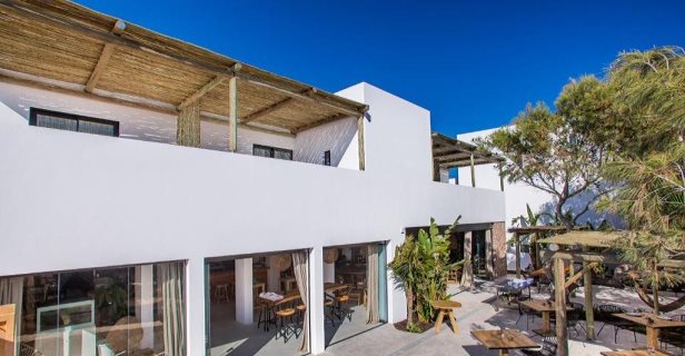 Apartamentos Sa Cala Suites
