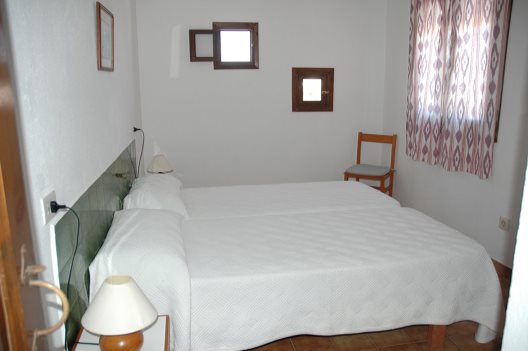 Apartamentos Sa Cornisa