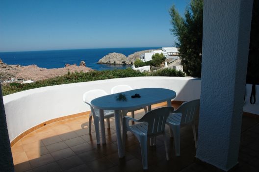 Apartamentos Sa Cornisa