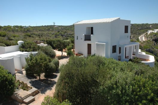 Apartamentos Sa Cornisa