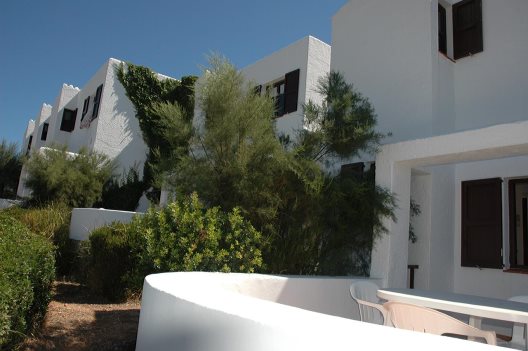 Apartamentos Sa Cornisa