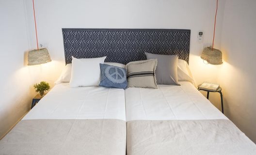 Apartamentos Sa Església - Formentera Mar