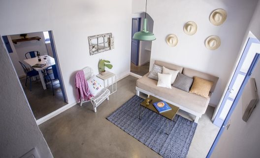 Apartamentos Sa Església - Formentera Mar