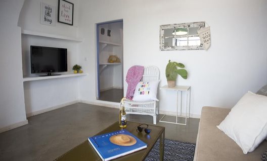 Apartamentos Sa Església - Formentera Mar