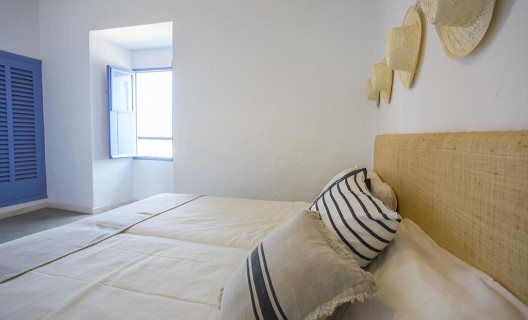 Apartamentos Sa Església - Formentera Mar
