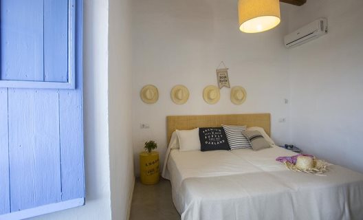 Apartamentos Sa Església - Formentera Mar
