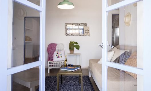 Apartamentos Sa Església - Formentera Mar
