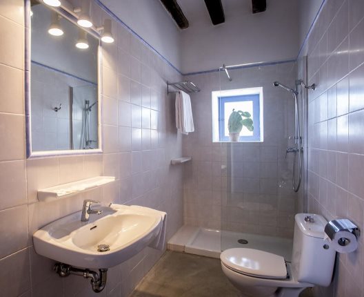 Apartamentos Sa Església - Formentera Mar