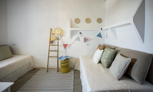 Apartamentos Sa Església - Formentera Mar