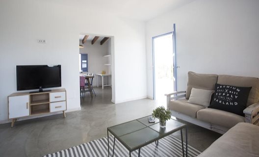 Apartamentos Sa Església - Formentera Mar