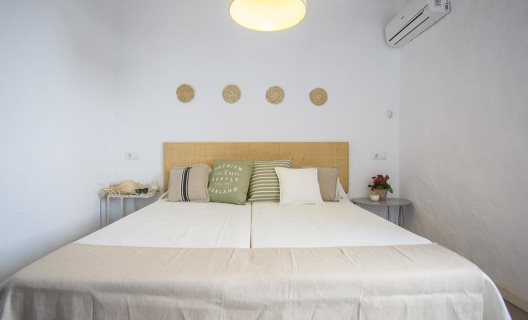 Apartamentos Sa Església - Formentera Mar
