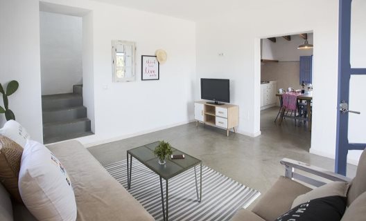 Apartamentos Sa Església - Formentera Mar