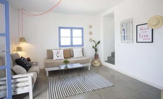 Apartamentos Sa Església - Formentera Mar