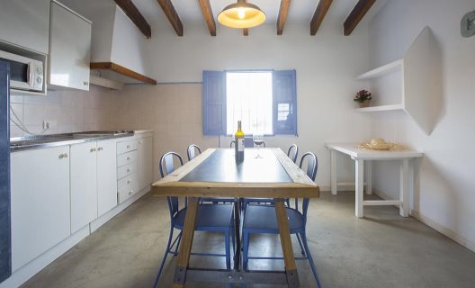 Apartamentos Sa Església - Formentera Mar