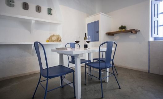 Apartamentos Sa Església - Formentera Mar